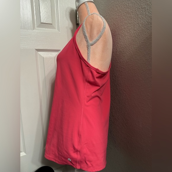 RBX ACTIVE TOP - Picture 2 of 4